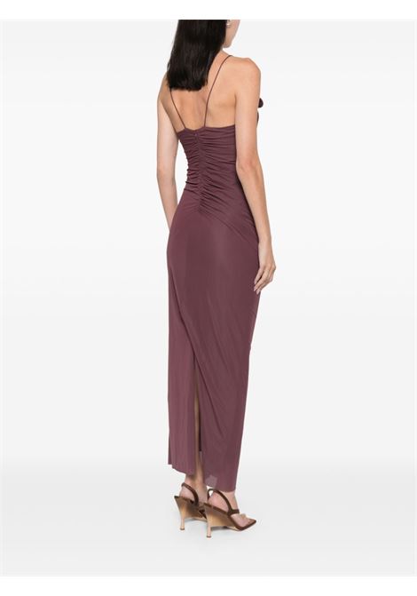 Violet Venus gown Christopher Esber - women CHRISTOPHER ESBER | 24003028MHGNY